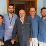 Toni Capuozzo rivela: "Ho un tumore, proverò ad affrontarlo"