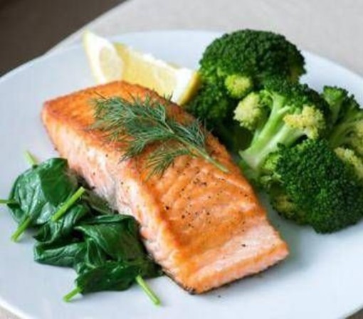 La 'dieta per il cervello', 5 cibi che fanno bene alla testa