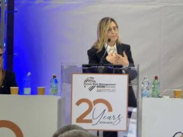 Mainolfi: "Infermiere centrale per territorio, cronicità ed equità cure" Mainolfi: "Infermiere centrale per territorio, cronicità ed equità cure"