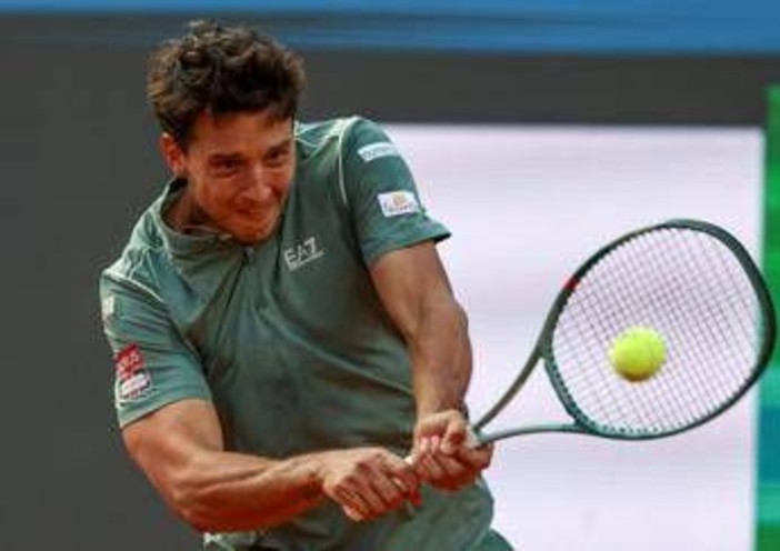 Roland Garros, oggi Darderi-Ofner: orario, precedenti e dove vedere il match Roland Garros, oggi Darderi-Ofner: orario, precedenti e dove vedere il match