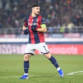 Tris al Maccabi in Europa League ma non basta, Bologna ai play-off Tris al Maccabi in Europa League ma non basta, Bologna ai play-off