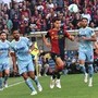 Juve, tifosi 'in rivolta' contro la seconda maglia sui social: &quot;Sembriamo la Lazio&quot;