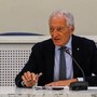 Buonfiglio: "Sul calcio si mantenga un confronto leale. Con la politica più risultati se non si litiga"