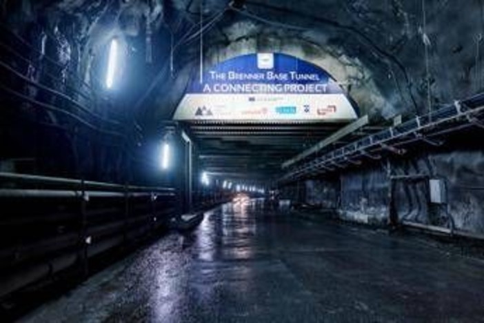 Brennero, Salini (Webuild): &quot;Orgogliosi di contribuire a mobilità Ue&quot;