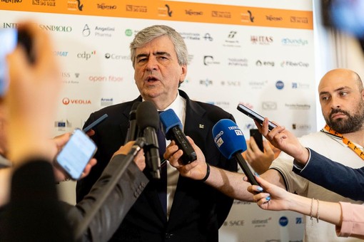 Turismo, presenze in aumento, +8,3% stranieri. Mazzi “Estate italiana da record”