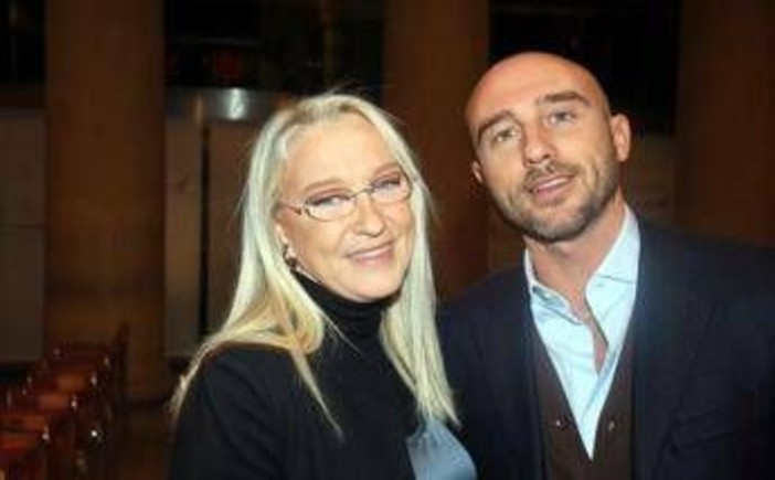 Andrea Rizzoli, la decisione: &quot;Questa è la mia ultima apparizione in tv, mi prendo una pausa&quot;