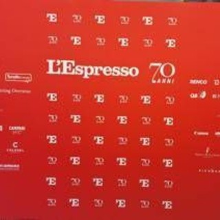 Editoria, vertici L’Espresso da Mattarella per 70 anni settimanale