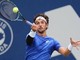 Atp Canada, Musetti eliminato al terzo turno: Michelsen vola agli ottavi