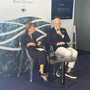 Nautica, Stella (Confindustria): "Oltre 4.600 prove in mare durante il Salone" Nautica, Stella (Confindustria): "Oltre 4.600 prove in mare durante il Salone"