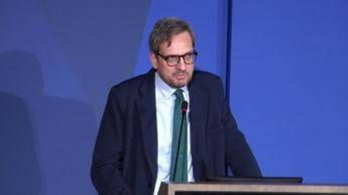 Guidesi (Regione Lombardia): "Fabbrichiamo intelligenza artificiale per autosostenibilità"