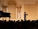 L’Italia protagonista a Carnegie Hall, consegnati gli Italian Reputation Awards L’Italia protagonista a Carnegie Hall, consegnati gli Italian Reputation Awards