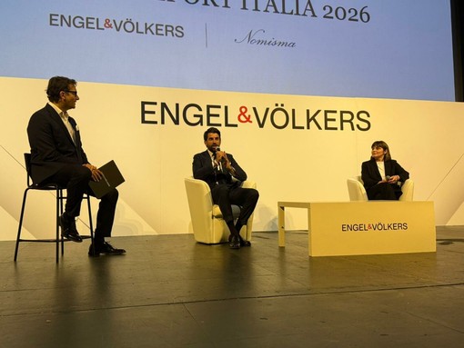 Mercato immobiliare di lusso in crescita, Milano al top