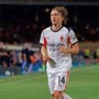 Serie A, oggi Udinese-Milan - La partita in diretta