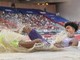 Europei già finiti per Furlani, l'azzuro si fa male al primo salto di qualificazione Europei già finiti per Furlani, l'azzuro si fa male al primo salto di qualificazione