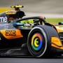 Norris vince Gp Ungheria su Piastri e Russell, Leclerc 4°