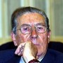 E' morto Cesare Ruperto, il presidente emerito della Consulta aveva 100 anni