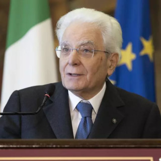 Mafia, Mattarella “Sensibilizzare i giovani ai principi costituzionali”