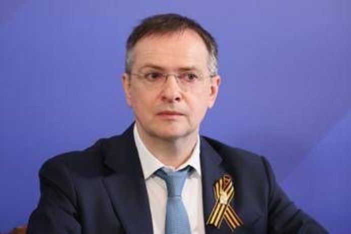 Vladimir Medinsky, il falco preferito di Putin a Istanbul per colloqui con Ucraina