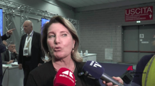 Colao (Css): &quot;Nutrizione pilastro vita sana e longeva, obesità problema clinico&quot;