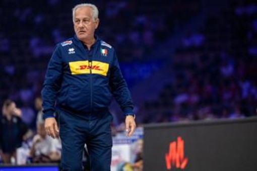 Europei di pallavolo, oggi Italia-Slovacchia: orario e dove vederla in tv (in chiaro) Europei di pallavolo, oggi Italia-Slovacchia: orario e dove vederla in tv (in chiaro)
