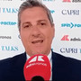 Ai, Barachini: "Deve essere strumento, lavoro umano resta centrale" Ai, Barachini: "Deve essere strumento, lavoro umano resta centrale"