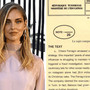 Ferragni tra le tracce della maturità in Tunisia, sotto esame il caso Pandoro-gate