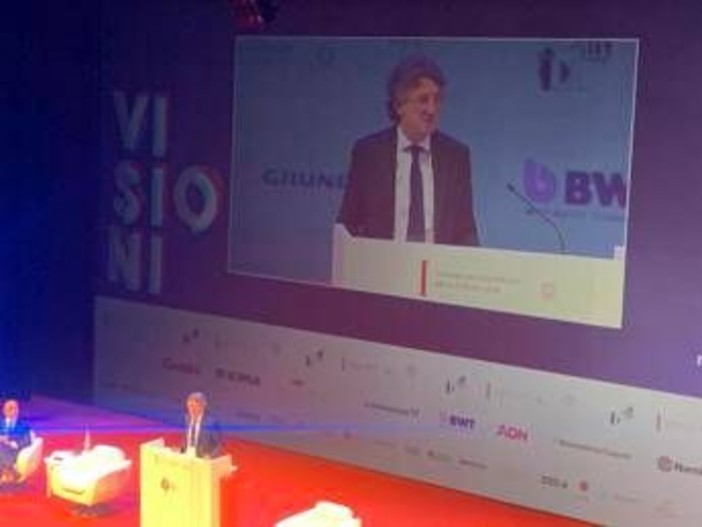 Capannelli (Ordine ingegneri Ancona): &quot;Oltre 106 ordini presenti a Congresso nazionale&quot;