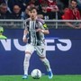 Serie A, oggi Juve-Verona: orario, probabili formazioni e dove vederla