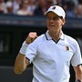 Wimbledon, oggi Sinner-Borges - Diretta Wimbledon, oggi Sinner-Borges - Diretta