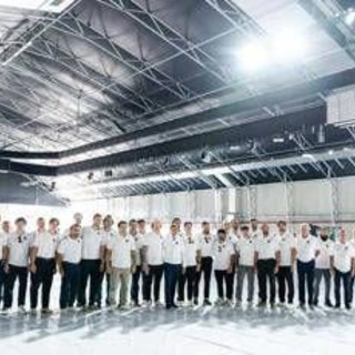 Bozzetti (Ffm): "Grande entusiasmo squadra per la Fiera Ice Arena"