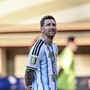 Argentina, Messi lascia la Nazionale: "È il momento giusto, sono svuotato" Argentina, Messi lascia la Nazionale: "È il momento giusto, sono svuotato"
