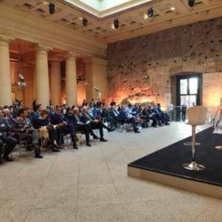 Imprese, Di Amato (Maire): "Servono maestranze qualificate per la transizione" Imprese, Di Amato (Maire): "Servono maestranze qualificate per la transizione"