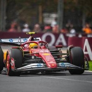 Formula 1, oggi le qualifiche a Miami: orario e dove vederle in tv