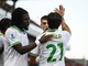 La Roma batte il Sassuolo 1-0 e aggancia il Napoli, Dybala decisivo La Roma batte il Sassuolo 1-0 e aggancia il Napoli, Dybala decisivo