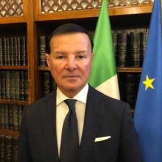 Ia, Deiana (Confassociazioni): "Sanità primo settore con impattando significativo" Ia, Deiana (Confassociazioni): "Sanità primo settore con impattando significativo"