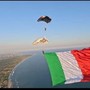 Paracadutismo, Carabinieri conquistano titolo italiano per precisione in atterraggio a squadre, all'Esercito tre titoli individuali