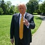 Trump: "Pronto a finire il lavoro contro l'Iran". Il piano per una 'nuova guerra'