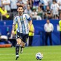 Mondiali, oggi Argentina-Egitto - Diretta Mondiali, oggi Argentina-Egitto - Diretta