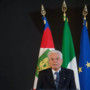 2 Giugno, Mattarella “Italia contro ogni aggressione e prevaricazione”