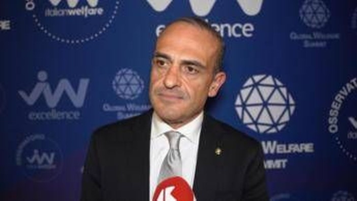 Welfare, Lombardi (Fondo italiano d'investimento): "Selezioniamo imprese che aiutiamo a crescere"