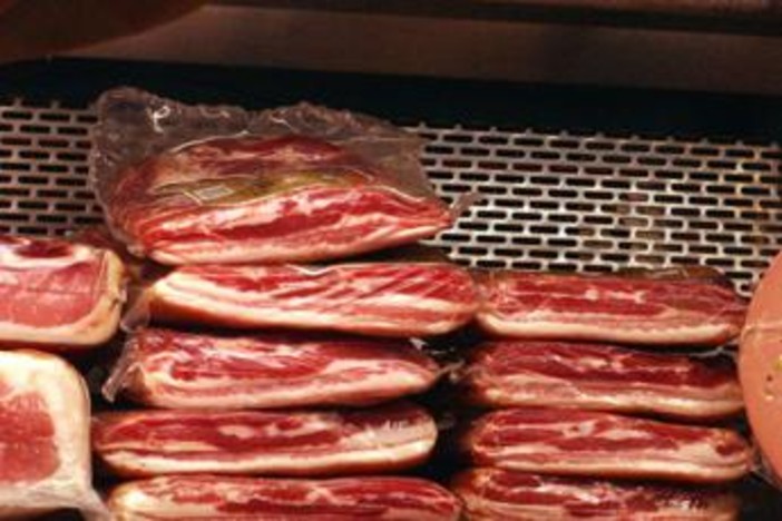 Assica, nel 2025 +5,3% export salumi italiani Assica, nel 2025 +5,3% export salumi italiani