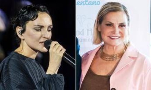 Arisa a Verissimo, le scuse a Simona Ventura: &quot;Ho sbagliato&quot;