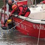 Gita in barca finisce in tragedia, 12enne annega nel lago di Molveno