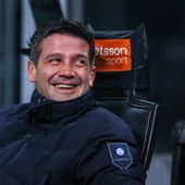 Chivu “La sfida col Napoli può indirizzare il cammino della stagione”