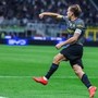 L'Inter batte 5-3 l'Udinese e resta in vetta alla Serie A a punteggio pieno con la Roma - Rivivi la diretta