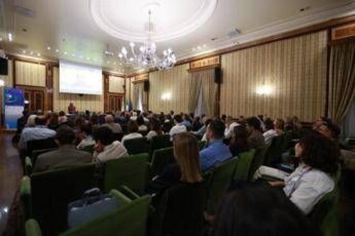 Sostenibilità, Minin (Cirfood): "Anticipare cambiamenti con innovazione e ricerca" Sostenibilità, Minin (Cirfood): "Anticipare cambiamenti con innovazione e ricerca"