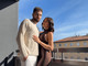Verissimo, da Temptation Island all'altare: ospiti Gabriella Chieffo e Giuseppe Ferrara Verissimo, da Temptation Island all'altare: ospiti Gabriella Chieffo e Giuseppe Ferrara