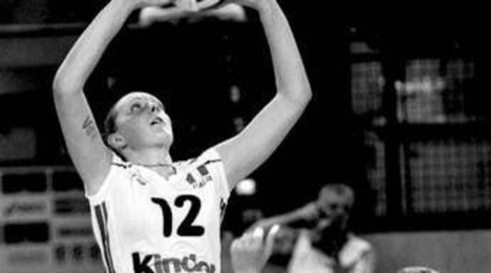 Pallavolo, è morta l'ex Scandicci Stefania Corna: aveva 35 anni