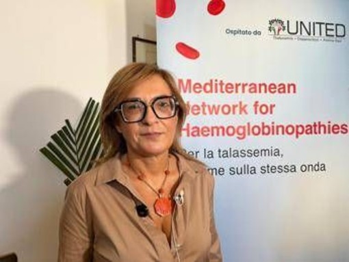 Talassemia, Patriarca (Fi): "Collaborazione tra Paesi per soluzioni adeguate" Talassemia, Patriarca (Fi): "Collaborazione tra Paesi per soluzioni adeguate"