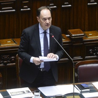 Cortei, Ciriani “Nessuna sottovalutazione del rischio a Milano nè altrove”